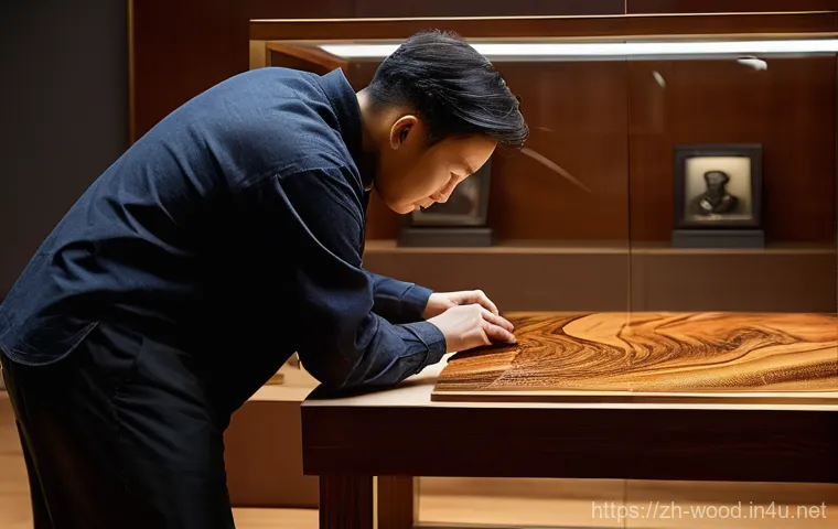 목재 보관법 및 창고 관리 - **A dedicated woodworker meticulously inspecting a stack of lumber in a well-ventilated workshop.** ... 목재 보관법 및 창고 관리 - **A dedicated woodworker meticulously inspecting a stack of lumber in a well-ventilated workshop.** ...
