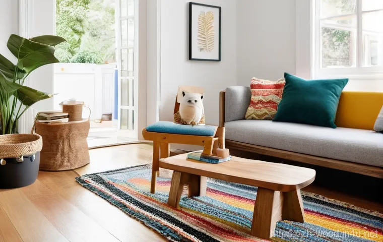 가구 제작 전문가 과정 - **Prompt:** A skilled craftsman, a man in his 50s with weathered but nimble hands, is meticulously c...