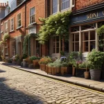 목재 무늬와 패턴 활용법 - Here are three detailed English image generation prompts, adhering to your instructions: