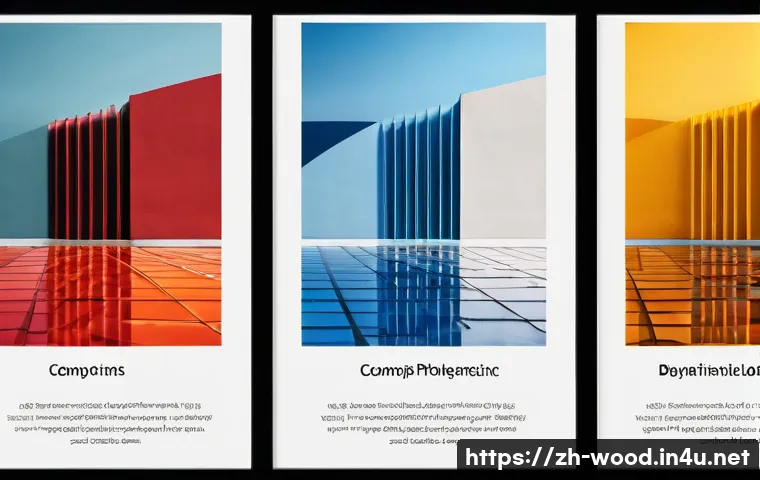 목재 방부 처리 방법 - Here are three detailed image prompts in English: