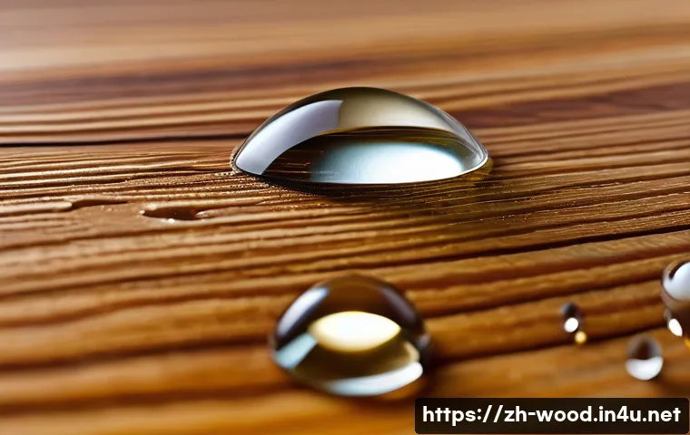 木材防腐处理终极攻略学会这几招木头十年不烂 4 목재 방부 처리 방법 관련 이미지 2