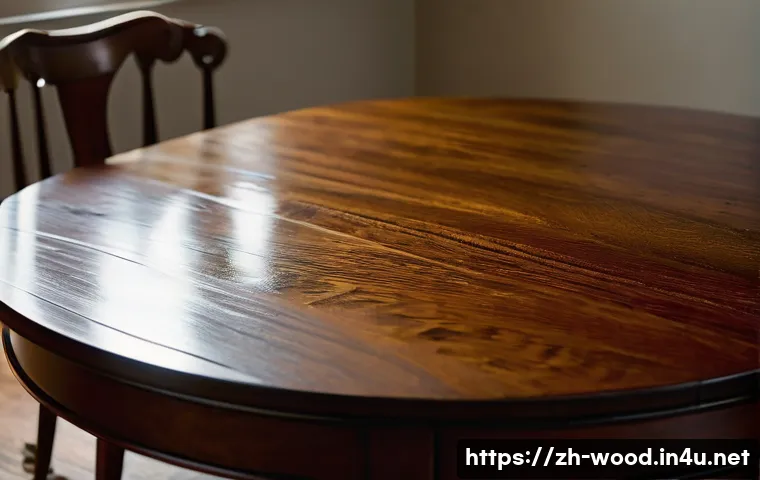 木材变色不再是难题!掌握这5大秘诀,让你的木制品焕然一新 4 목재 변색 원인과 해결책 관련 이미지 2