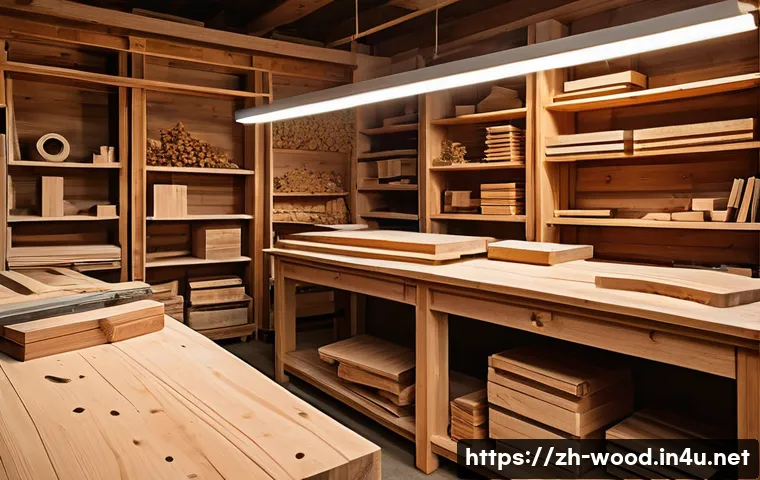 省钱又实用的经济型木材推荐及选购指南 4 가성비 좋은 목재 추천 관련 이미지 2