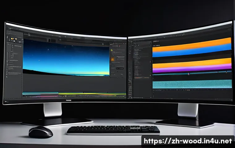루터 사용법 및 활용법 - A sleek, modern video editing workspace showcasing the LUTER software interface on a high-resolution...