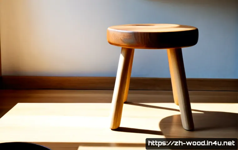 스툴 만들기 프로젝트 관련 이미지 1
